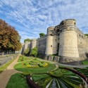 CHÂTEAU D'ANGERS