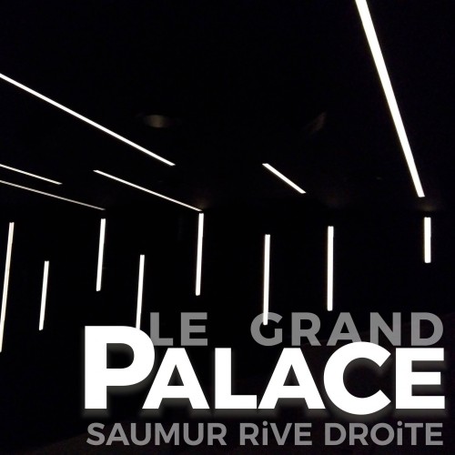 LE GRAND PALACE Saumur