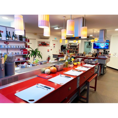BON CADEAU COOK&GO BON CADEAU COOK&GO