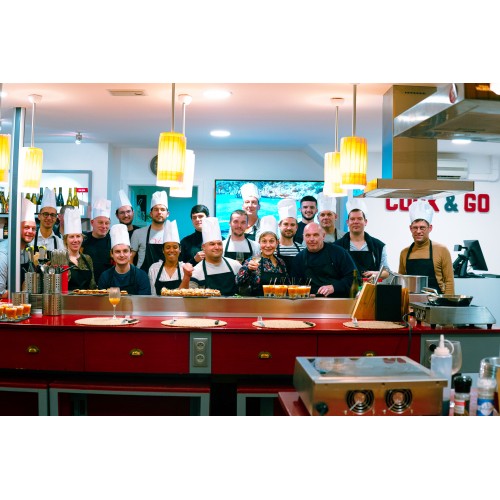 BON CADEAU COOK&GO BON CADEAU COOK&GO