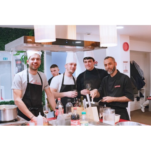 BON CADEAU COOK&GO BON CADEAU COOK&GO