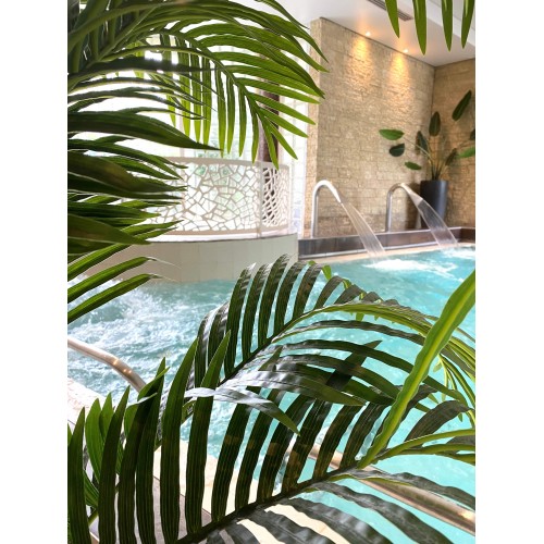 LE QUINTESSIA-SPA & MASSAGE