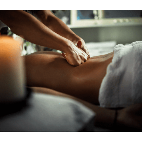 LE QUINTESSIA-SPA & MASSAGE