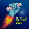 FETE DE L'HUMANITE 2024 - PASS 3 Jours