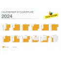 Futuroscope 1 jour ou 2 jours e.billet