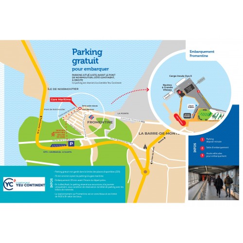 TRAVERSEES COMPAGNIE YEU CONTINENT SAISON 2020