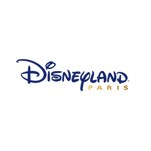 Disneyland Paris 1 jour 1 parc