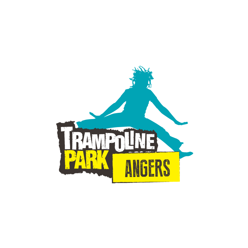 TRAMPOLINE PARK ANGERS Let's Jump