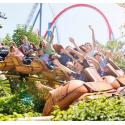 PortAventura Park - Billet Flex 1 JOUR