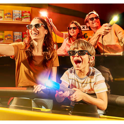 PortAventura Park - Billet Flex 1 JOUR PortAventura Park - Billet Flex 1 JOUR