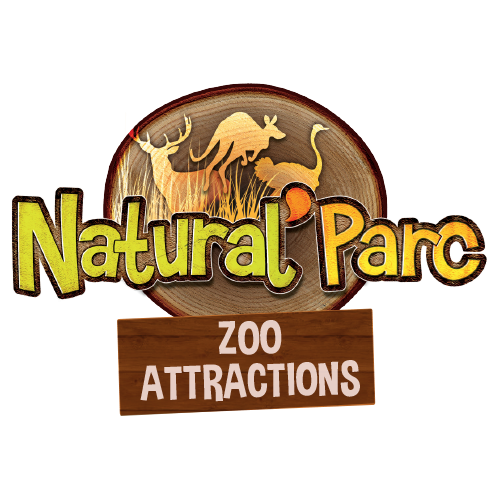 NATURAL'PARC Zoo-Attraction