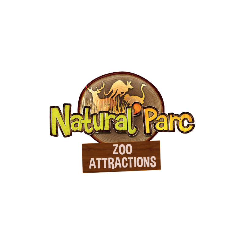 NATURAL'PARC Zoo-Attraction