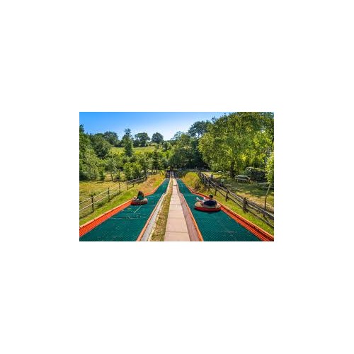 NATURAL'PARC Zoo-Attraction