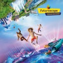 Futuroscope 1 jour ou 2 jours e.billet