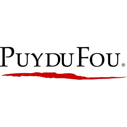 Puy du Fou 2025- Cinéscénie Seule - e.billet Puy du Fou 2025- Cinéscénie Seule - e.billet