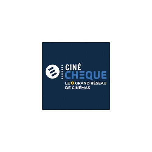 Cinéchèque Cinéchèque