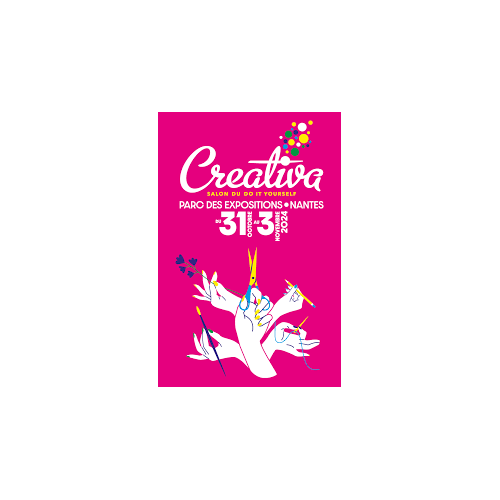 creativa 2024