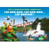 Parc Astérix Saison 2025 - e.billet 1 Jour