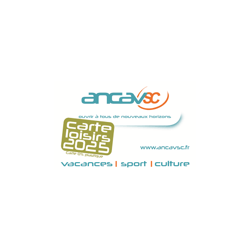 Carte Loisirs 2025 Carte Loisirs 2025