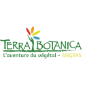 Terra Botanica Angers Saison 2025 e.billet
