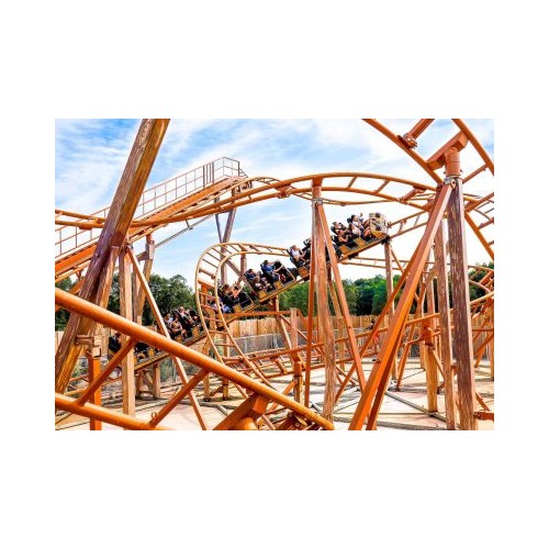 Kingoland Parc d’Attractions Kingoland Parc d’Attractions