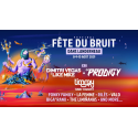 FESTIVAL FÊTE DU BRUIT Landerneau