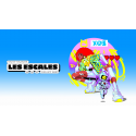 LES ESCALES - Saint Nazaire 25/26/27 Juillet 2025