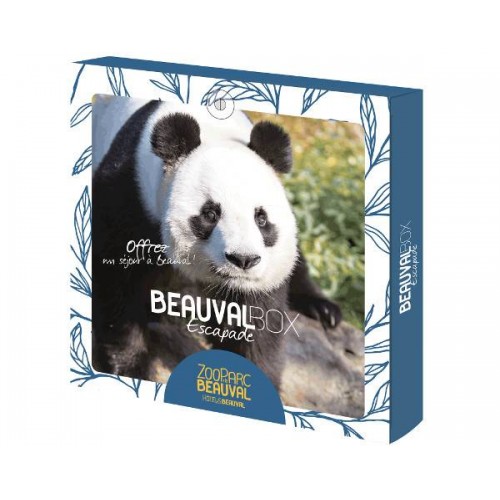 Beauval Box Escapade