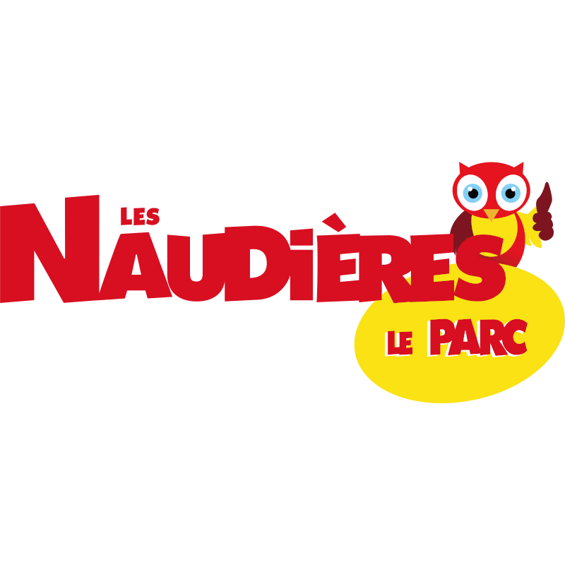 Parc des Naudières Sautron Adulte et enfant