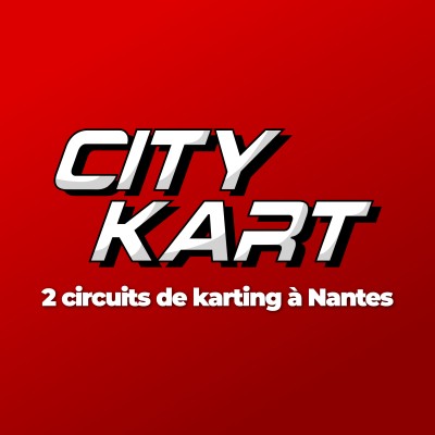 @City Kart Saint-Sébastien ou Sautron e-billet