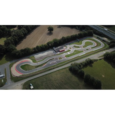 @City Kart Saint-Sébastien ou Sautron e-billet