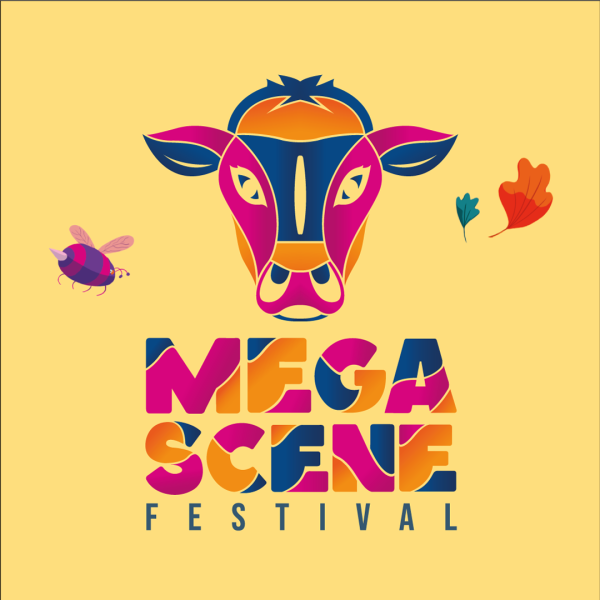 MEGASCENE - 27-28 JUIN 2025- ST COLOMBAN