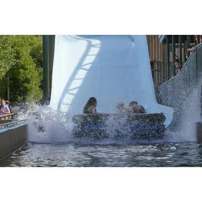 @LA RECRE DES 3 CURES e-billet