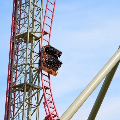 @LA RECRE DES 3 CURES e-billet