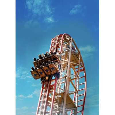 @LA RECRE DES 3 CURES e-billet