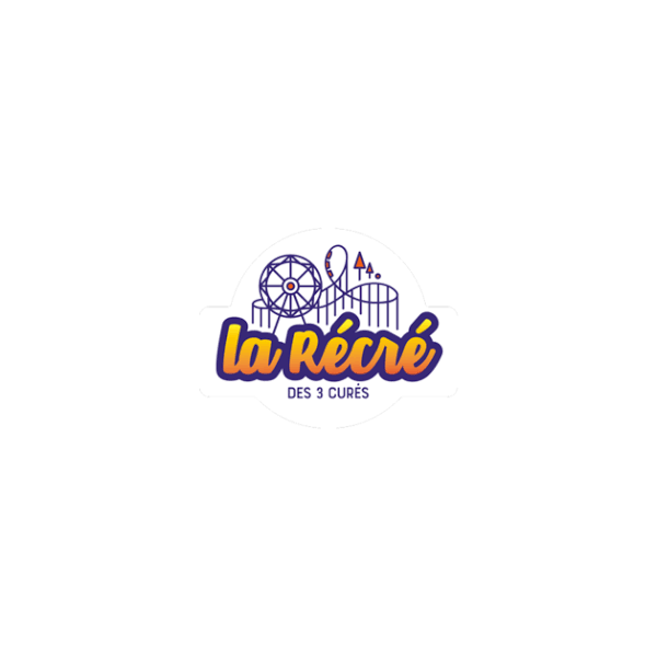 LA RECRE DES 3 CURES
