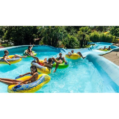 Aqualand Aqualand