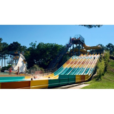 Aqualand Aqualand