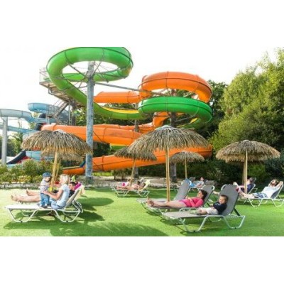 @Cobac Parc I Parc d'attractions & Parc Aquatique e-billet