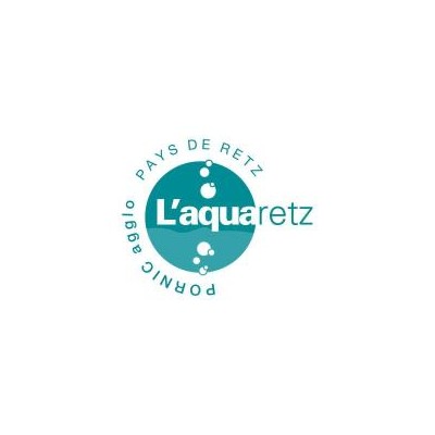 Piscine Aquaretz - Sainte Pazanne