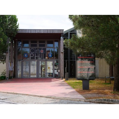 CinéPHIL- Saint Philbert de Grandlieu CinéPHIL- Saint Philbert de Grandlieu