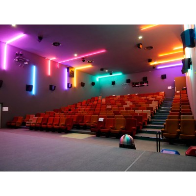 CinéPHIL- Saint Philbert de Grandlieu CinéPHIL- Saint Philbert de Grandlieu