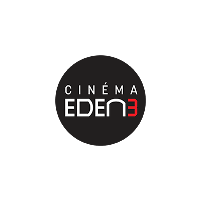 Cinéma Eden - Ancenis