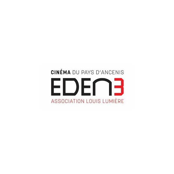 Cinéma Eden - Ancenis