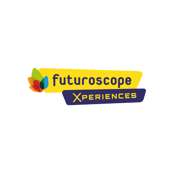 Futuroscope 1 jour ou 2 jours e.billet