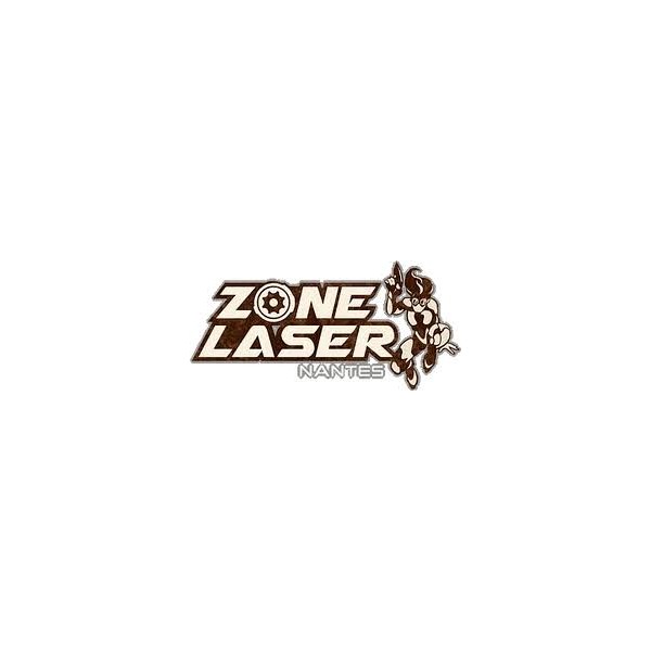 Zone Laser Nantes Chantenay