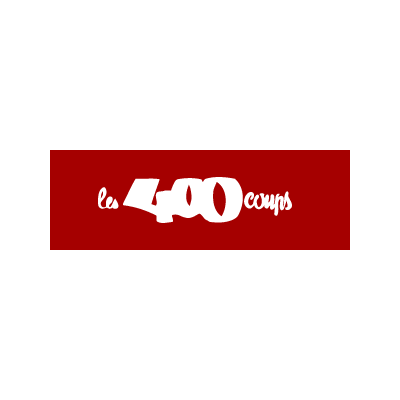 Les 400 coups - Angers Les 400 coups - Angers