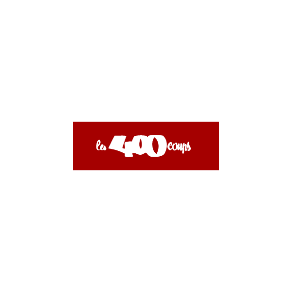 Les 400 coups - Angers