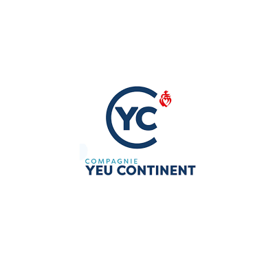 Compagnie Yeu Continent -Traversée aller/retour vers l'Île d'Yeu - e.billet