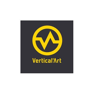 @VERTICAL'ART - Escalade de Bloc e-billet